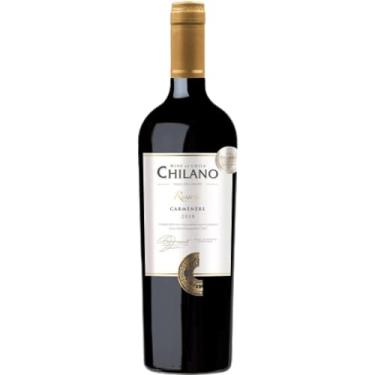 Imagem de Vinho Chilano Reserva Valle de Colchagua Carménère Seco 2018