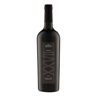 Imagem de Vinho Tinto Luiz Argenta Terroir XXVII Marselan e Tannat