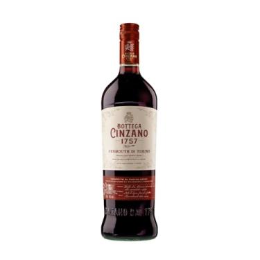 Imagem de Vermouth Bottega Cinzano 1757 1000ml