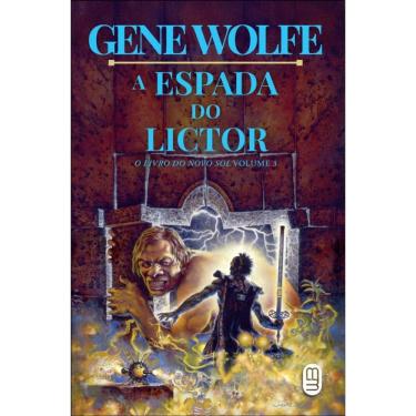 Imagem de A Espada Do Lictor