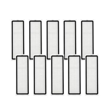 Imagem de Compatible With Xiaomi Robot Vacuum S20+ Plus B108GL/ S10+ Plus B105 Parts Main Roller Side Brush Hepa Filter Mop Cloth Accessories(MULTI)