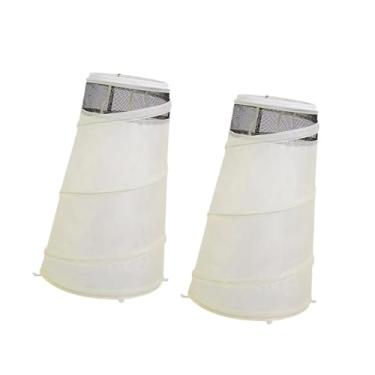 Imagem de Generic Cobertura para Roseira, Proteção Contra Geadas, Tecido de Malha Ao Frio, para Uso Interno E Externo, Barreira Contra Pássaros E Hortaliças, 2 Unidades, Tamanho real