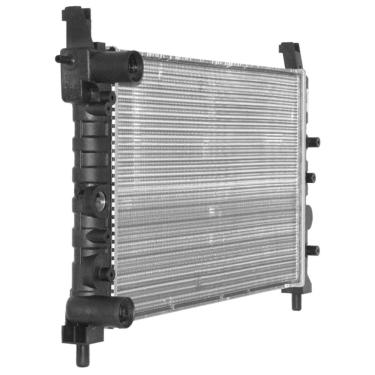 Imagem de Radiador Fiat Uno 1.0 90 A 2000 Com Ar Visconde