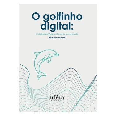 Imagem de O Golfinho Digital