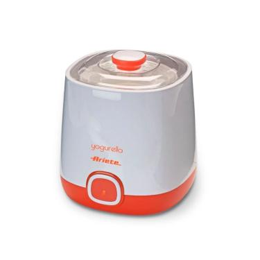 Imagem de Iogurteira Elétrica Ariete Yogurella 1l Com 2 Cestos 110v