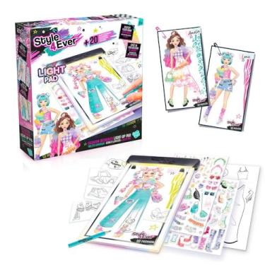 Imagem de Fun Fashion Designer Tablet