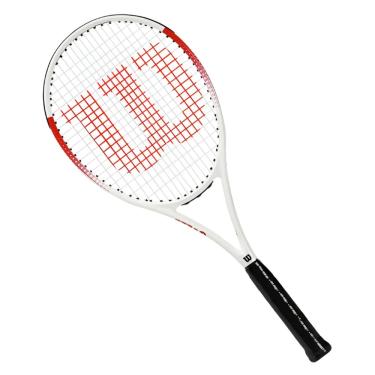 Imagem de Raquete Tenis Wilson Pro Staff Precision Team 103 4 3/8