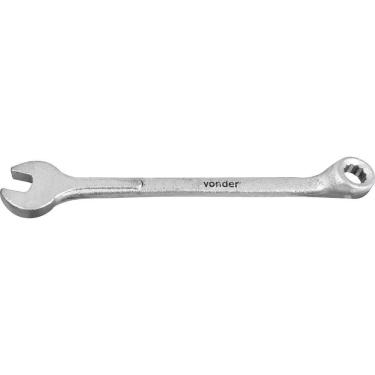 Imagem de Chave Combinada 6 Mm Em Aço Cromo Vanádio Encartelada Vonder