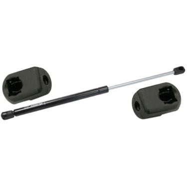 Imagem de Amortecedor Mola Gás Tampa Porta-malas C/ Limp Corsa 94 a 02