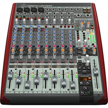 Imagem de Mesa de Som Behringer XENYX UFX1204