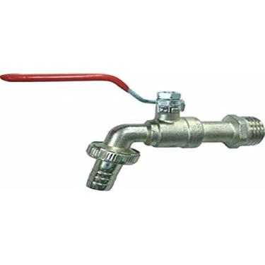 Imagem de THOMPSON TORNEIRA DE ESFERA 1/2" X 3/4" MARCA