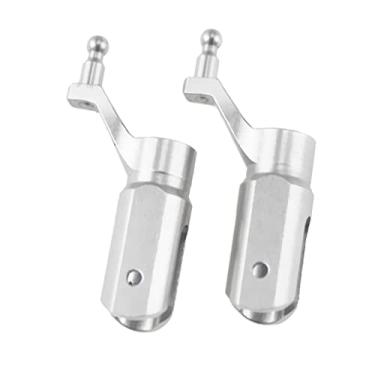 Imagem de WLtoys K130 Clipe de lâmina, 2 acessórios para drone