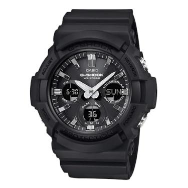 Imagem de Casio Relógio G-Shock 2018 GAS100B-1ACR, Multi, One Size, Digital