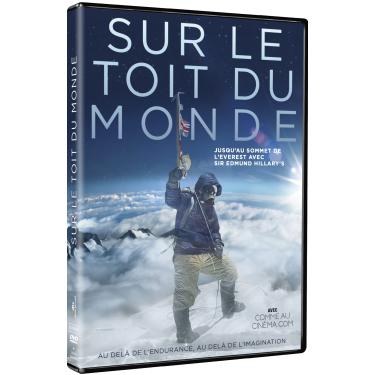 Imagem de Sur Le Toit Du Monde