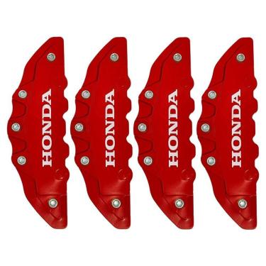 Imagem de Capa Pinça De Freio Automotivo (4Un) Honda
