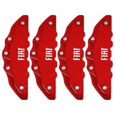 Imagem de Capa Pinça De Freio Automotivo (4Un) Fiat