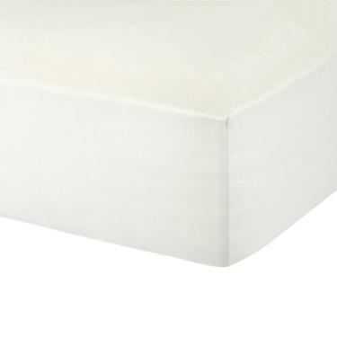 Imagem de Lençol Solteiro 200 fios Buddemeyer Gran Percalle Classic Algodão Penteado
