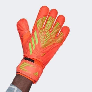 Imagem de Luvas Predator Edge Match Adidas-Unissex