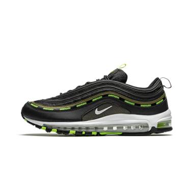 Imagem de Nike Mens Air Max 97 DC4830 001 Undefeated - Black Volt - Size 12