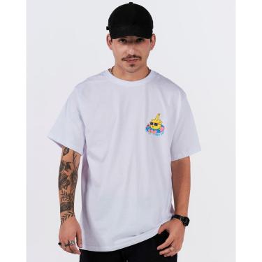 Imagem de Camisetas Masculina-Masculino