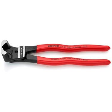 Imagem de Knipex Pinças de corte de extremidade de parafuso 61 01 200