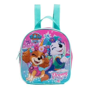 Imagem de Lancheira Escolar Patrulha Canina Skye KIT