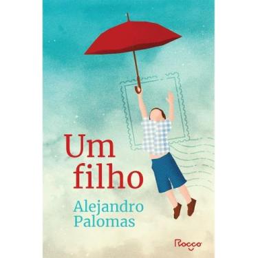 Imagem de Um Filho - PEQUENOS LEITORES, Sortido