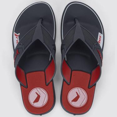 Imagem de Chinelo Masculino Conforto Prolongado Rider Start III-Masculino