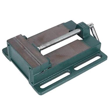 Imagem de Generic Torno de Mesa, Perfuração de Tamanho de Abertura Pressione Torno, de Moagem para Máquinas de Perfuração Máquina de Moagem de Manutenção de Processamento Mecânico