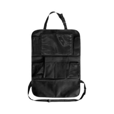Imagem de Organizador Universal Ajustável Para Porta-Malas De Carro, Bolsa De Ar