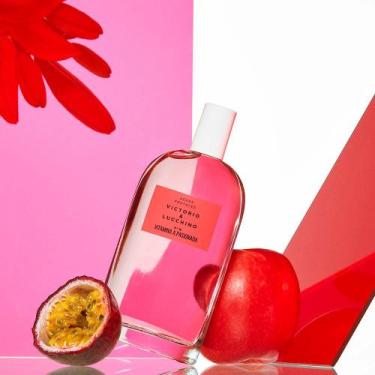 Imagem de Perfume Vitamina A.Pasionada Nº 19 Águas Frutales Victorio&Lucchino Fe