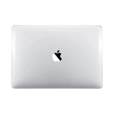 Imagem de Capa Para Macbook Air 13 M1 M2 M4 pro 14 16 Acessórios Para Laptop Fun