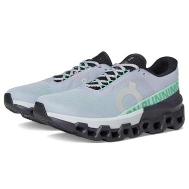 Imagem de On Cloudmonster Tênis feminino, Nimbus/Arctic, 35