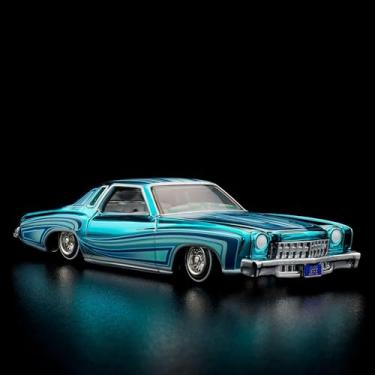 Imagem de Hot Wheels - 1975 Chevrolet Monte Carlo - RLC Exclusive Selections - HWF19