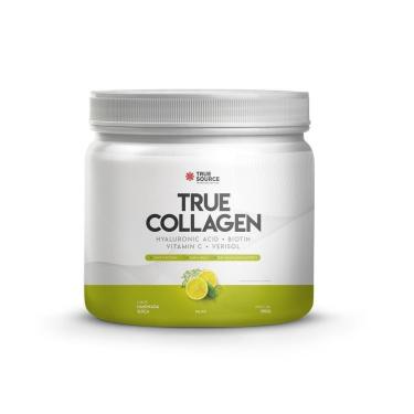 Imagem de Proteina True Collagen - True Source Limonada Suica 390g-Unissex
