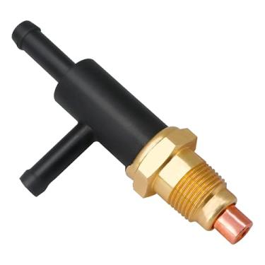 Imagem de Panwarmoll Válvula solenoide de controle de injeção de ar adequada para Honda CRV Stream 2.4L 2.0L 2001-2007 Substituir # 36281-PNA-G01 36281-PNA-G02