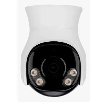 Imagem de Câmera Intelbras Vhd 3200 Mini Sd Full Color Visão Noturna