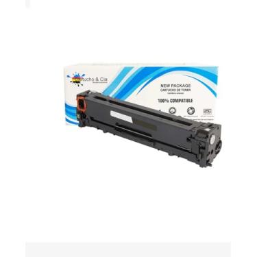 Imagem de Toner Compatível Ce320A 128A Preto Cm1415 Cp1525