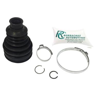 Imagem de Kit Coifa Homocinética Lado Cambio Onix 1.0 2013 / ... / Prisma 1.0 2013 / ...