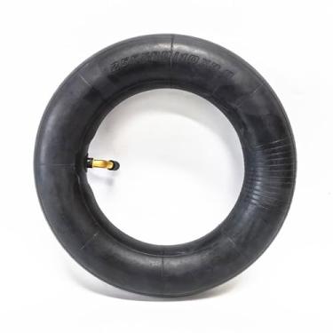 Imagem de Câmara de ar borracha off-road 10 polegadas compatível com Kugoo M4 elétrico