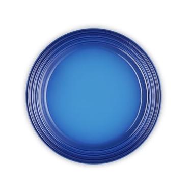 Imagem de Le Creuset Base de pequeno-almoço Azure de 22 cm de diâmetro