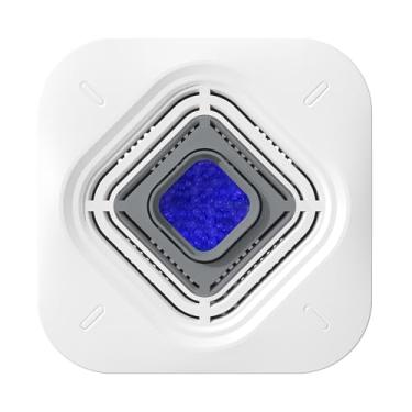 Imagem de Desumidificador pequeno recarregável