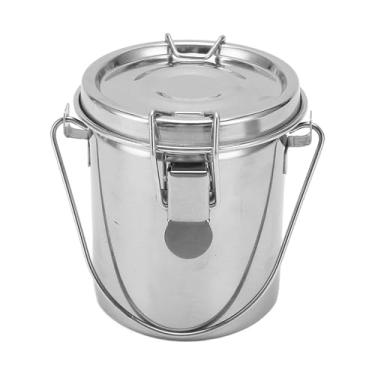 Imagem de Alomejor Limpador de Escova de Pintura, Limpador de Escova de Aço Inoxidável Com Filtro Removível para Pintura a óleo Acrílica Em Aquarela