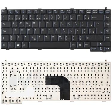 Imagem de Teclado mBook Note para LG R380 Mp-04656pa-528 0kn0-vw1br02 Br Ç