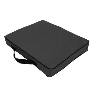 Imagem de Yinhing Almofada para Estádio Almofada para Arquibancada Externa Confortável para Acampamento, Eventos Esportivos, Utilização Não Autorizada e Piqueniques, Design Portátil Leve, Cor para Estádios e