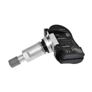 Imagem de OGGUYME Sensor de pressão de pneu TPMS 1/4 peças 40700-3JA0A 40700-3JA0B compatível com Nissan Altima Murano Pathfinder Teana King, Infiniti JX35, Venucia (40700-3JA0A-1pcs)
