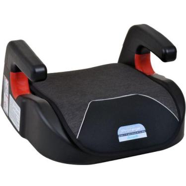 Imagem de Cadeirinha para Carro Burigotto Assento Protege Preto 15-36Kg
