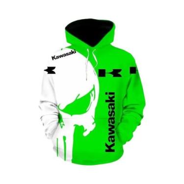 Imagem de Camisa Casual De Ciclismo Com Capuz 3D De Manga Longa Para Homens E Cr