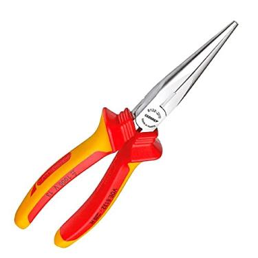 Imagem de VDE 8132-160H ALICATE TIPO TELEFONE BICO RETO