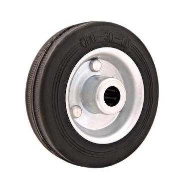Imagem de Roda Borr 4 Leve 60kg Rel Rolete 12mm Borr Prt Pç Vonder